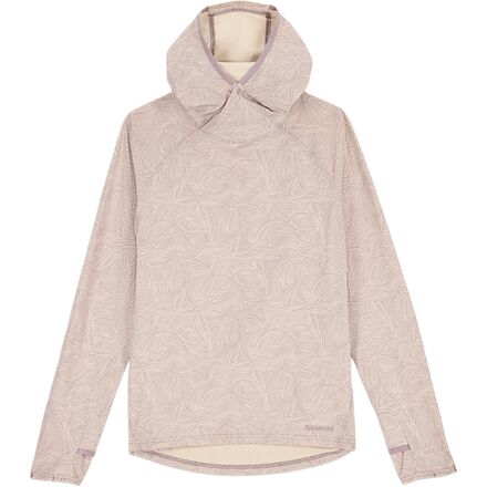 Solarflex Hoodie - Women's