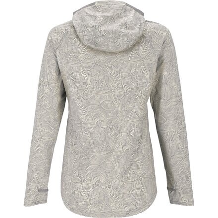 Simms - Solarflex Hoodie - Women's