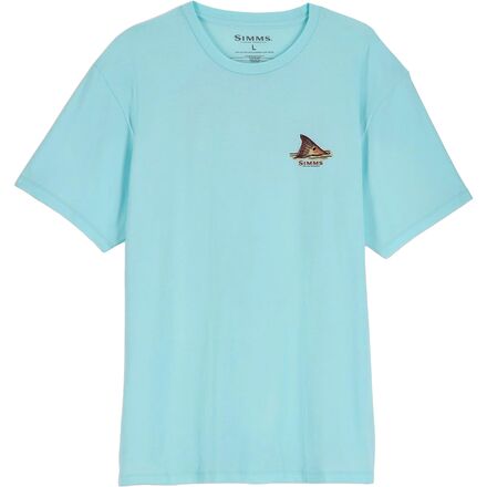 Simms - Redfish T-Shirt - Men's