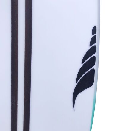 Solid Surfboards - Shuttle Surfboard