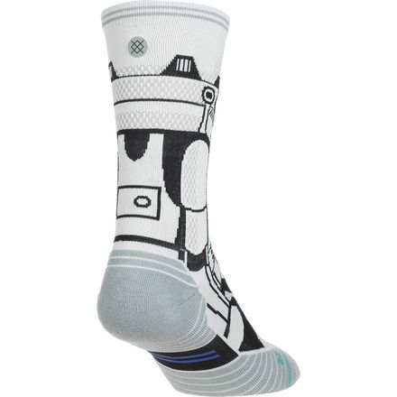 Stance - Storm Trooper Run Socks