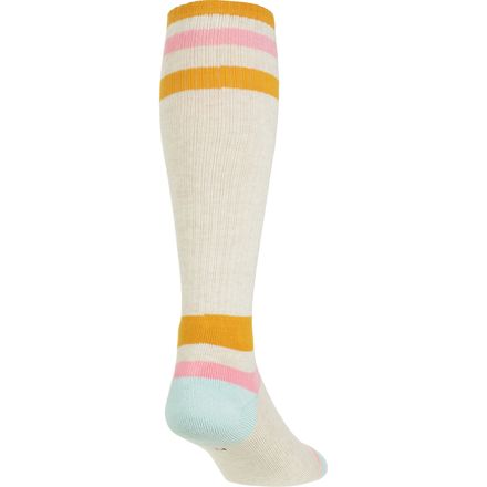 Stance - So Classic Socks - Women's