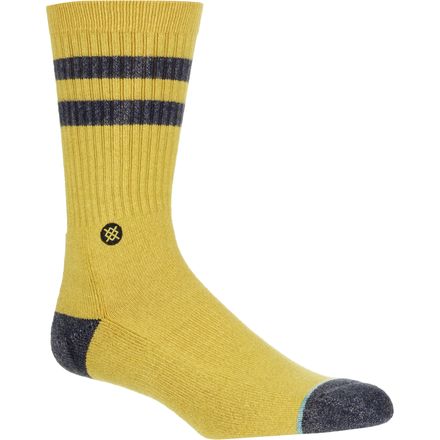 Stance - Salty Socks - Men's