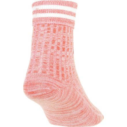Stance - Anklet Cuff Socks - Women's