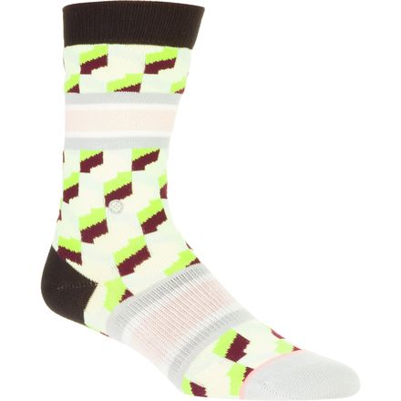 Stance - Clutch Tomboy Lite Socks - Women's