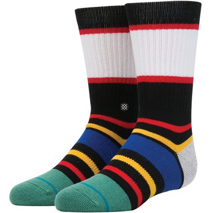 Stance - Fade Out Sock - Kids'