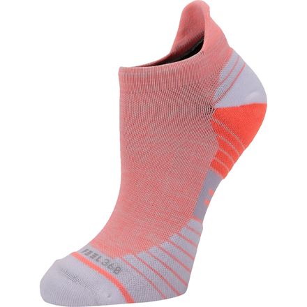 Stance - Uncommon Solid Tab Sock - Women's