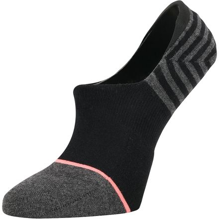 Stance - Uncommon Invisible Sock - Women's