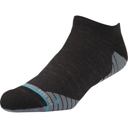 Stance - Uncommon Solids Wool Tab Sock - Men's
