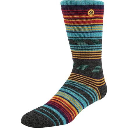 Stance - Rainier Outdoor Sock - Men's
