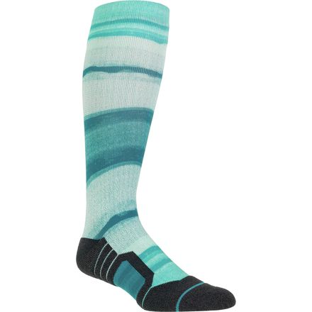 Stance - Lakeridge Snowboard Sock - Men's
