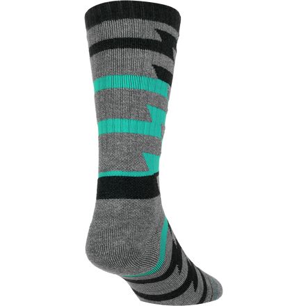 Stance - Terra Nova Sock