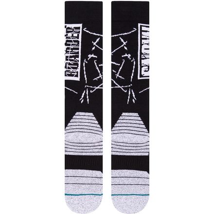 Stance - Snowboarder Mag Sock - Men's