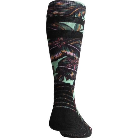 Stance - Champagne Paradise All Mountain Sock - Women's