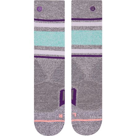 Stance - Outposts Park Sock - Women's