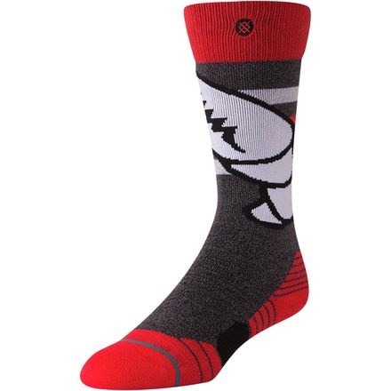 Stance - Crab Grab All Mountain Sock - Boys'