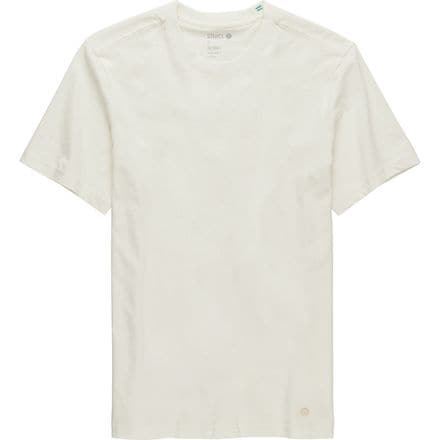 Stance - Primer Solid T-Shirt - Men's