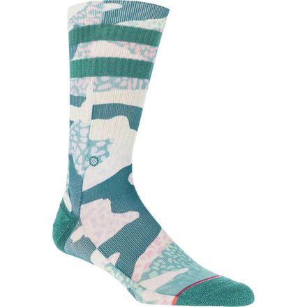 Stance - Frankly Crew Sock - Women's