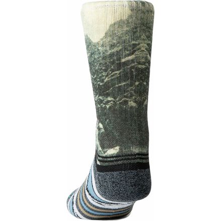 Stance - Cloud Ripper Outdoor Sock - Men's