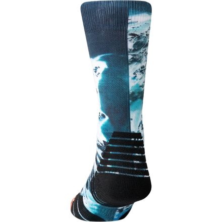 Stance - Blue Yonder Snow Ski Sock - Men's