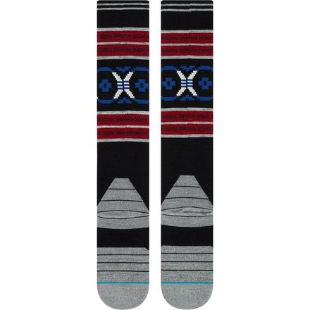 Stance - Sorensens Ultralight Merino Wool Ski Sock - Men's