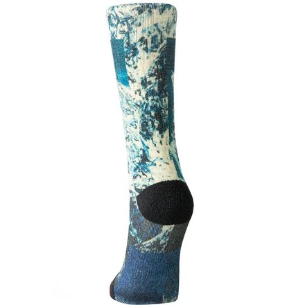 Stance - Blue Yonder Outdoor Sock - Women's