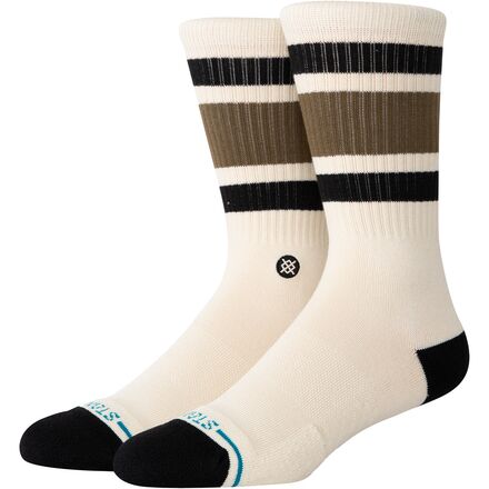 Stance - Boyd ST Silver Sock