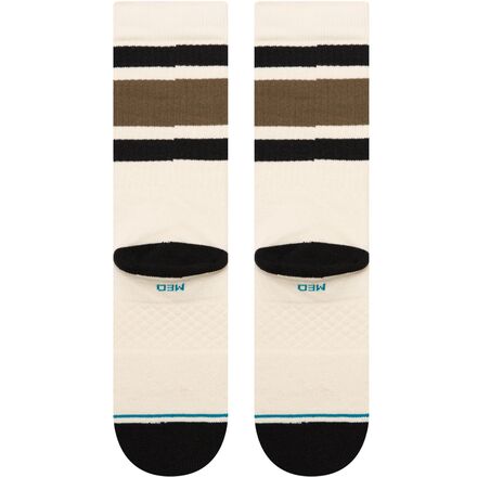Stance - Boyd ST Silver Sock