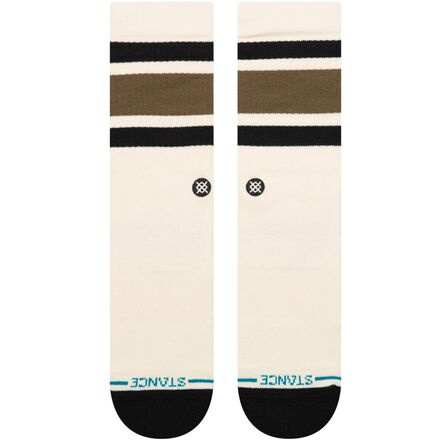 Stance - Boyd ST Silver Sock