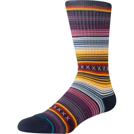 Curren ST Crew Staple Sock