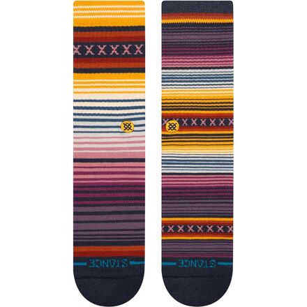 Stance - Curren ST Crew Staple Sock