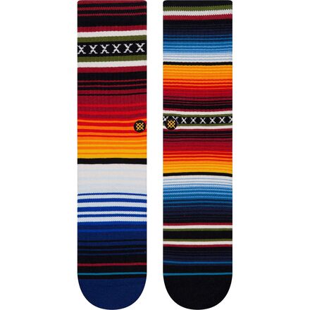 Stance - Curren ST Crew Staple Sock