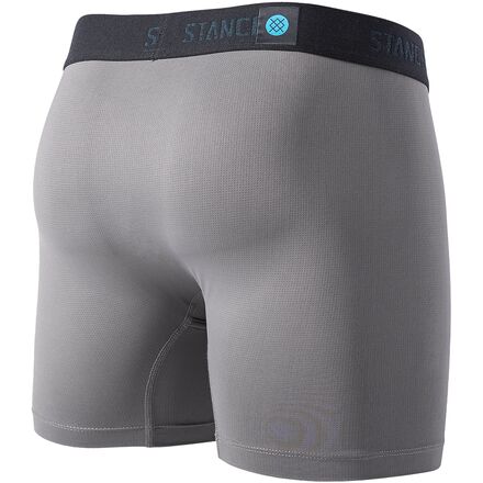 Stance - Pure ST 6in Boxer Brief - Men's