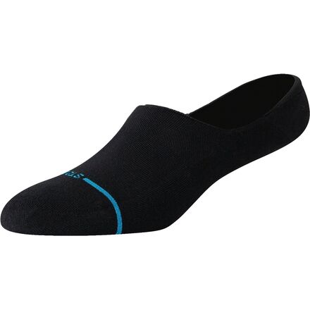 Icon No Show Sock - Men's