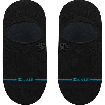 Stance - Icon No Show Sock - Men's