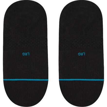Stance - Icon No Show Sock - Men's