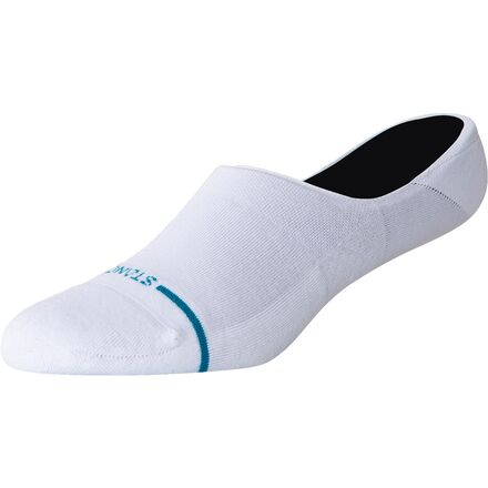 Icon No Show Sock - Men's