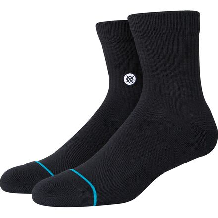 Stance - Icon Quarter Sock