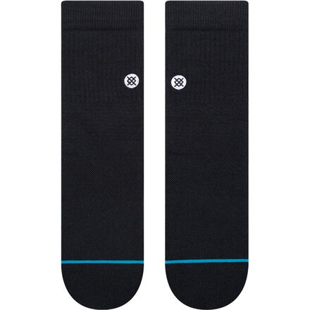 Stance - Icon Quarter Sock