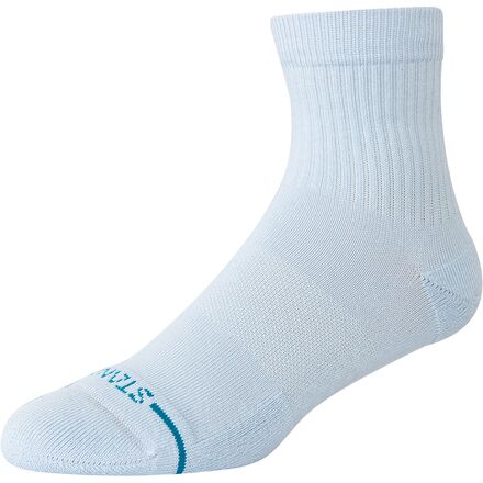 Icon Quarter Sock