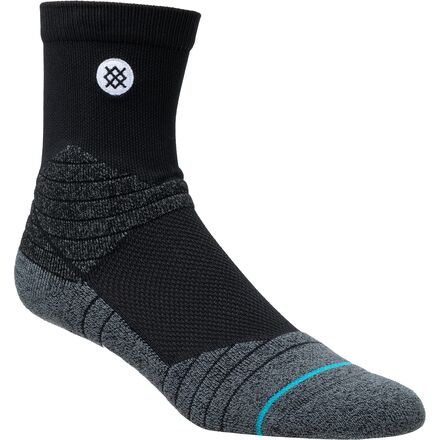 Icon Sport Quarter Sock