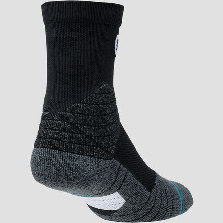 Stance - Icon Sport Quarter Sock