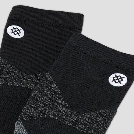 Stance - Icon Sport Quarter Sock
