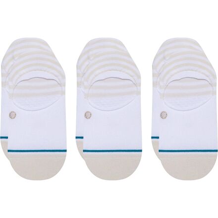Sensible Two Sock - 3-Pack