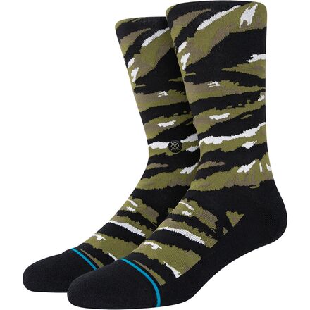 Stance - Aced Crew Sock