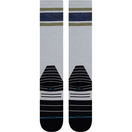 Stance - Boyd Wool Ultra Ski Sock - Men's