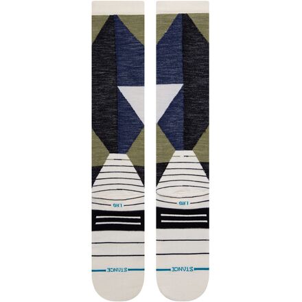 Stance - Depths Ski Sock