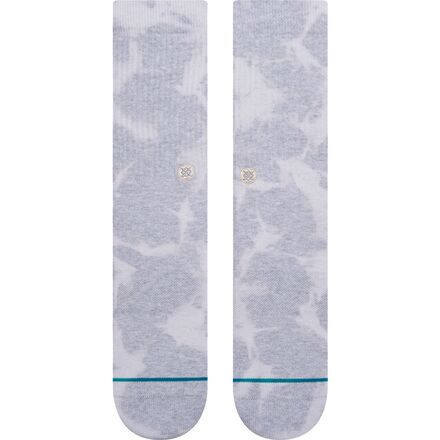 Stance - Fossil Crew Sock