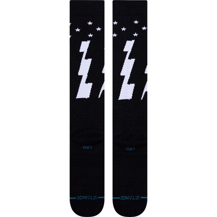 Stance - Fully Charged Ski Sock