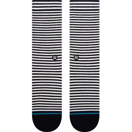 Stance - Hyper Stripe Crew Sock
